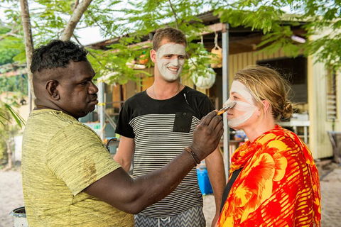 Crossing Country 5 Day Yolngu Homeland Tour - Accommodation Port Macquarie 4