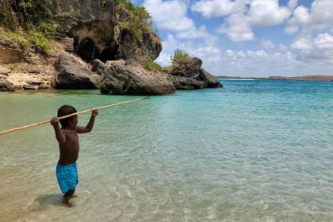 Crossing Country 5 Day Yolngu Homeland Tour - Accommodation Port Macquarie 5