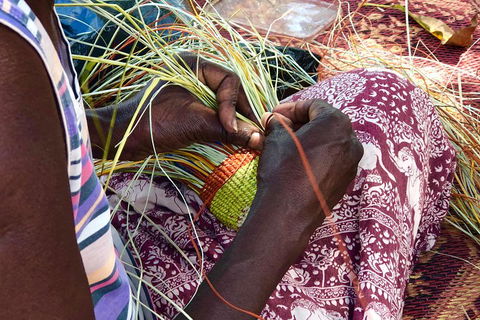 Gay-Wu Woman's 5 Day Yolngu Homeland Tour - Accommodation Port Macquarie 4