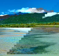 8-Day Cairns Tour Great Barrier Reef Kuranda Daintree Rainforest - Accommodation Port Macquarie