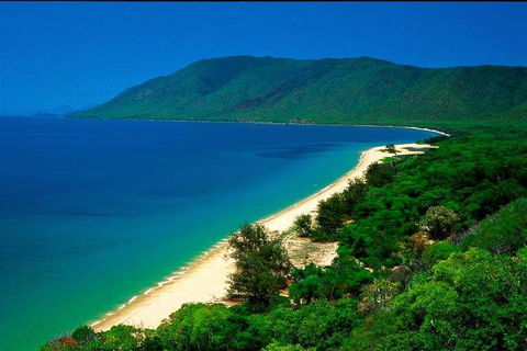 3-Day Best Of Cairns Combo: The Daintree Rainforest, Great Barrier Reef, And Kuranda - Accommodation Port Macquarie 2