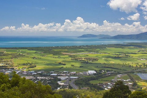 3-Day Best Of Cairns Combo: The Daintree Rainforest, Great Barrier Reef, And Kuranda - Accommodation Port Macquarie 3
