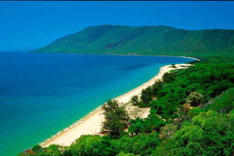 3-Day Small-Group Tour Of North Queensland With Pick Up - Accommodation Port Macquarie 3
