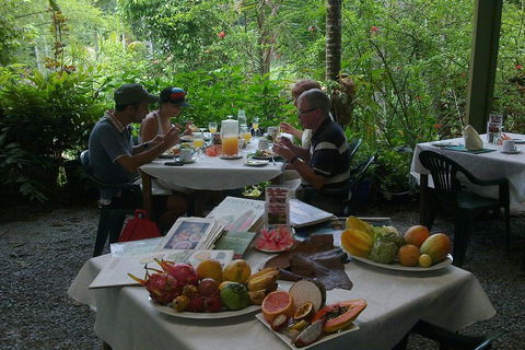 3-Day Small-Group Tour Of North Queensland With Pick Up - Accommodation Port Macquarie 5