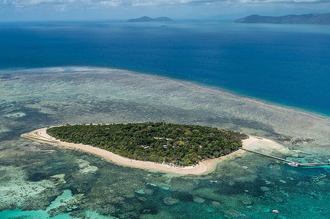 4-Day Cairns With Great Barrier Reef And Daintree Rainforest - Accommodation Port Macquarie 0