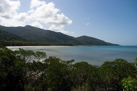 4-Day Cairns With Great Barrier Reef And Daintree Rainforest - Accommodation Port Macquarie 3