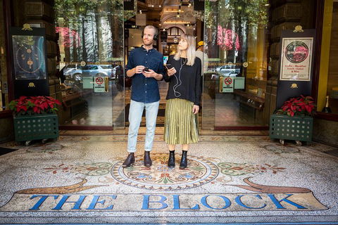 Melbourne Audio Tour: A Self-Guided Walk Through The City - Accommodation Port Macquarie 3