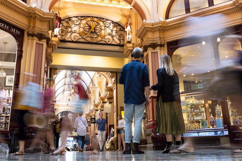 Melbourne Audio Tour: A Self-Guided Walk Through The City - Accommodation Port Macquarie 4