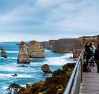2 Day Exclusively Private Tour Of Phillip Island  The Great Ocean Road - Accommodation Port Macquarie