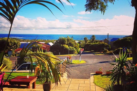 Three Day Charter Margaret River Region (inbound Melbourne Travelers) - Accommodation Port Macquarie 0