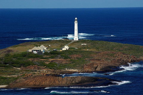 Three Day Charter Margaret River Region (inbound Melbourne Travelers) - Accommodation Port Macquarie 3
