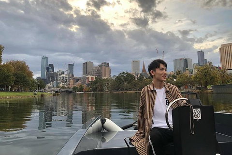 1.5-Hour Boat Rental In Melbourne - Accommodation Port Macquarie 5