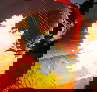 Melbourne Balloon Flights The Peaceful Adventure - Accommodation Port Macquarie