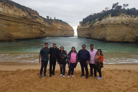 Great Ocean Road Full Day Private Experience - Accommodation Port Macquarie 5