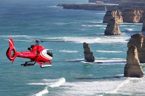 Private Express Experience - 12 Apostles - Accommodation Port Macquarie 0
