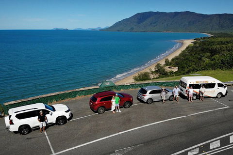 Atherton Tablelands Small-Group Food & Wine Tasting Tour From Port Douglas - Accommodation Port Macquarie 2