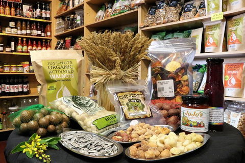Atherton Tablelands Small-Group Food & Wine Tasting Tour From Port Douglas - Accommodation Port Macquarie 4