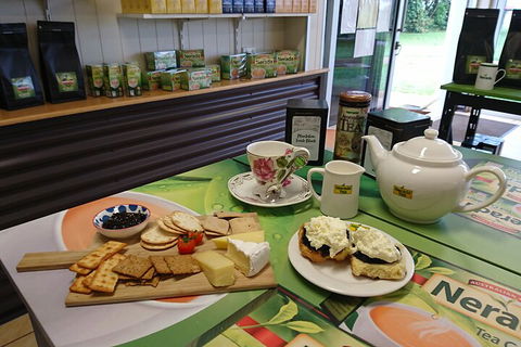 Atherton Tablelands Small-Group Food & Wine Tasting Tour From Port Douglas - Accommodation Port Macquarie 5