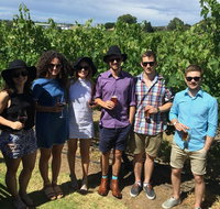 Adelaide Hills and Hahndorf - Half Day Private Tour - Accommodation Port Macquarie