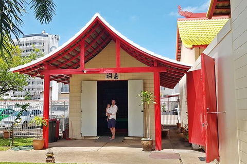 Darwin City Highlights - 2 Hour Private Tour - Accommodation Port Macquarie 0