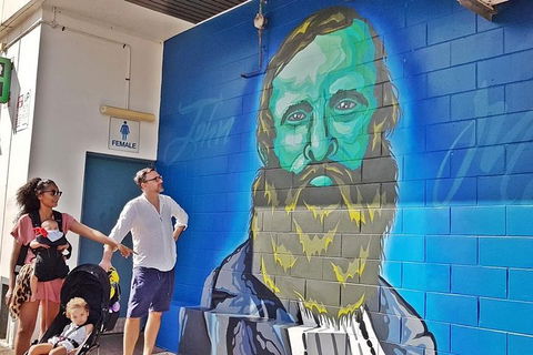 Darwin City Highlights - 2 Hour Private Tour - Accommodation Port Macquarie 1