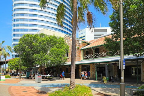Darwin City Highlights - 2 Hour Private Tour - Accommodation Port Macquarie 4