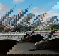 Melbourne City River Trails - Accommodation Port Macquarie