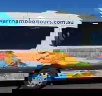 12 Apostles Tour from Warrnambool - Accommodation Port Macquarie