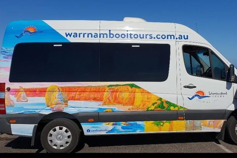 12 Apostles Tour From Warrnambool - Accommodation Port Macquarie 0