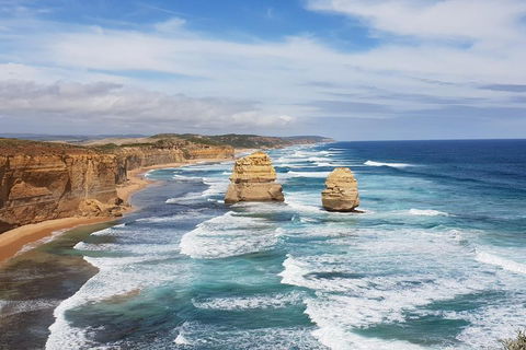 12 Apostles Tour From Warrnambool - Accommodation Port Macquarie 3