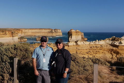 12 Apostles Tour From Warrnambool - Accommodation Port Macquarie 5