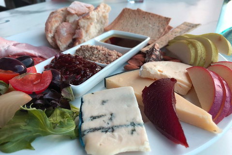 McLaren Vale Winery Small Group Tour With Wine Tasting And Lunch - Accommodation Port Macquarie 0