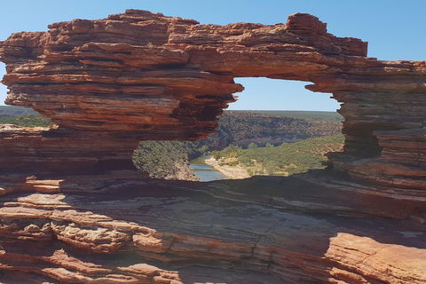 9 Day Perth To Broome Adventure - Accommodation Port Macquarie 0