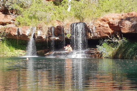 9 Day Perth To Broome Adventure - Accommodation Port Macquarie 2