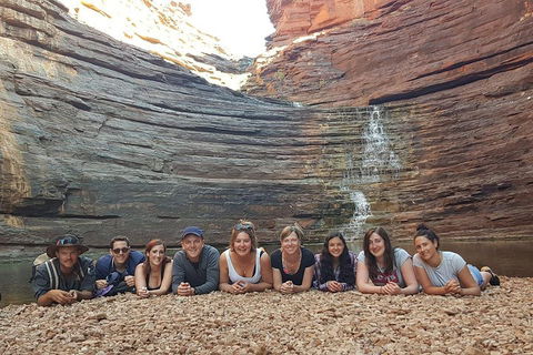 9 Day Perth To Broome Adventure - Accommodation Port Macquarie 3