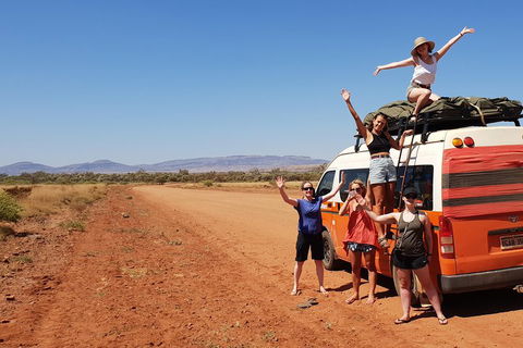 9 Day Perth To Broome Adventure - Accommodation Port Macquarie 4