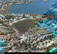 Helicopter Flight Over Sydney and Beaches - 20 Minutes - Accommodation Port Macquarie