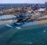 Private Helicopter Flight Over Sydney  Beaches for 2 or 3 people - 30 Minutes - Accommodation Port Macquarie
