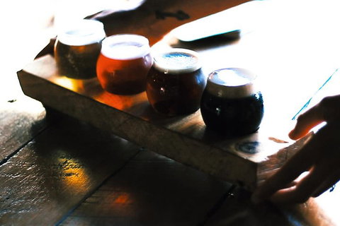 Bar & Brewery Tour - Accommodation Port Macquarie 0