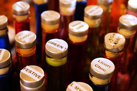 Bar & Brewery Tour - Accommodation Port Macquarie 3