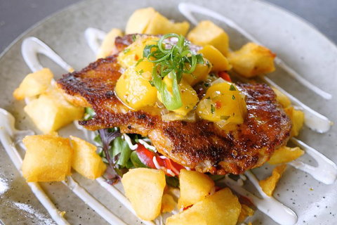 Bar & Brewery Tour - Accommodation Port Macquarie 5