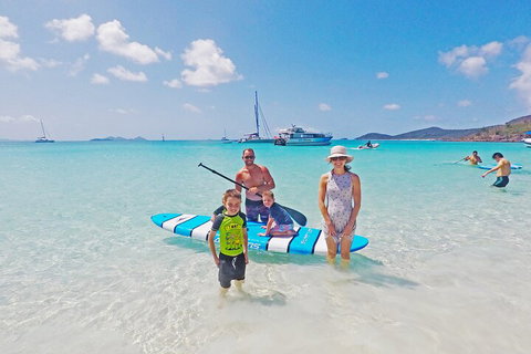 Whitehaven Beach Club - Accommodation Port Macquarie 2