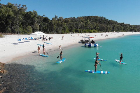 Whitehaven Beach Club - Accommodation Port Macquarie 4