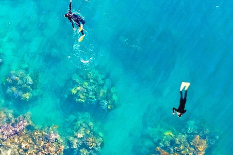 Fly & Cruise - Seaplane Package - Accommodation Port Macquarie 1