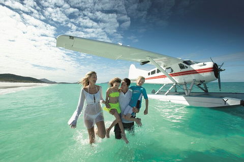 Fly & Cruise - Seaplane Package - Accommodation Port Macquarie 4