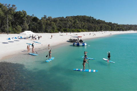 Fly & Cruise - Seaplane Package - Accommodation Port Macquarie 5