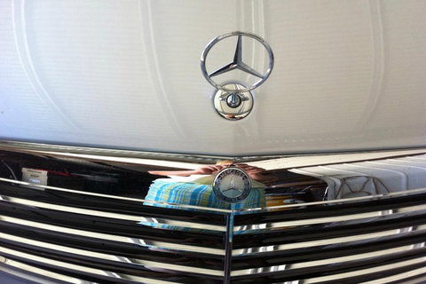 Luxury Private Mclaren Vale Wine Tour - Accommodation Port Macquarie 0