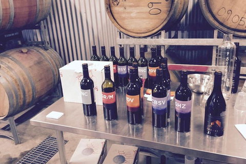 Luxury Private Mclaren Vale Wine Tour - Accommodation Port Macquarie 5