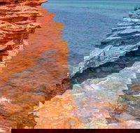 Broome Panoramic Town Tour - All the Extraordinary Sights and History of Broome - Accommodation Port Macquarie
