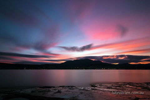 Hobart And Surrounds Photography Workshop - Accommodation Port Macquarie 3
